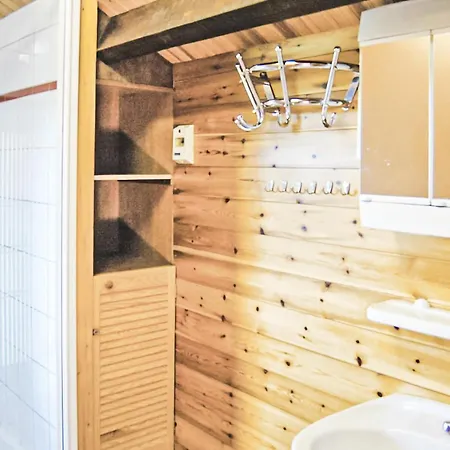 Dom wakacyjny Le Fayai *