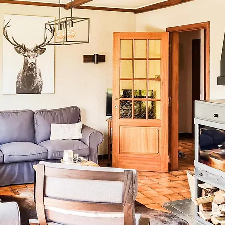 Le Fayai Dom wakacyjny