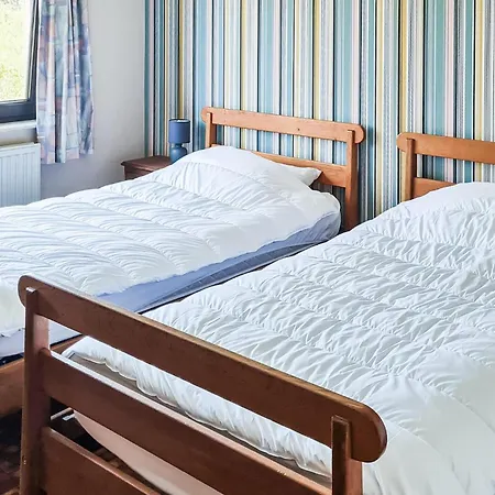 Dom wakacyjny Le Fayai *