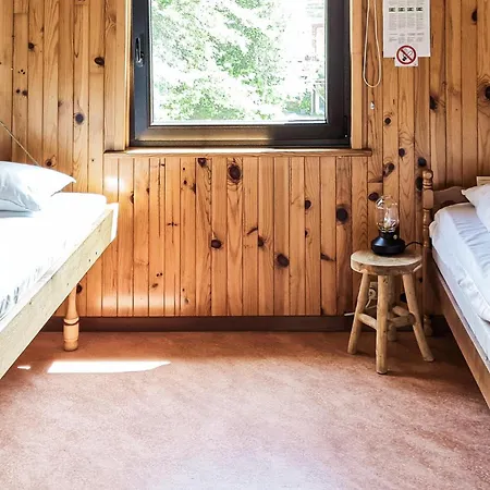 Le Fayai Dom wakacyjny Waimes