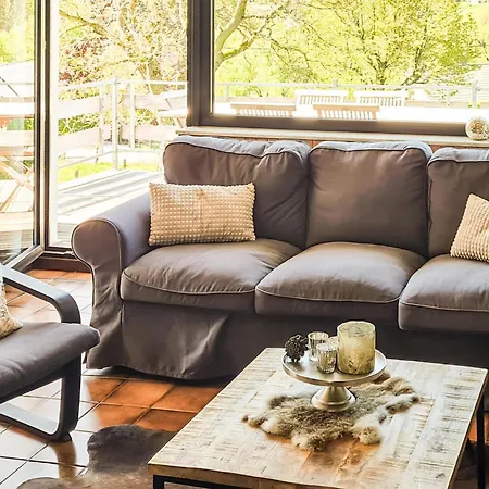 Dom wakacyjny Le Fayai Waimes