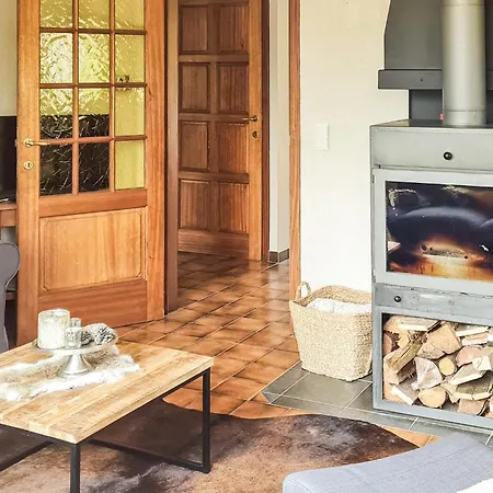 Dom wakacyjny Le Fayai