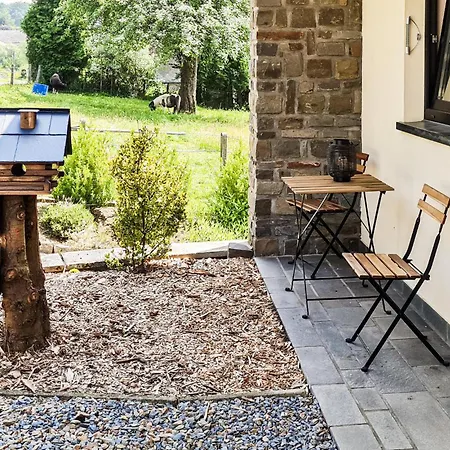 Holiday Le Fayai - 05 Ferienhaus *