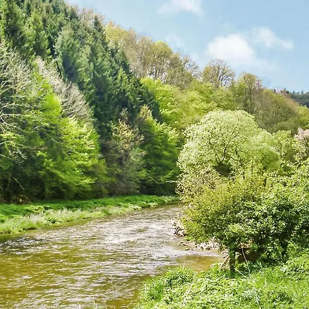 Le Fayai * Weismes