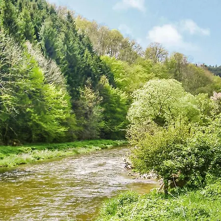 Holiday Le Fayai - 05 * Weismes