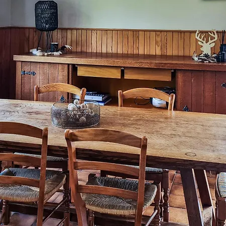 Vakantiehuis Le Fayai
