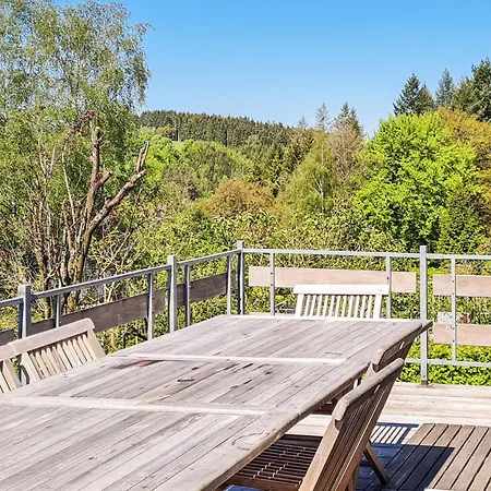 Dom wakacyjny Le Fayai *