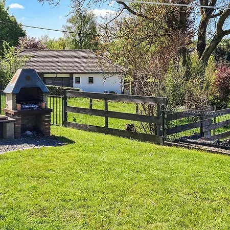 Le Fayai Dom wakacyjny Waimes