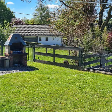 Holiday Le Fayai - 05 Weismes